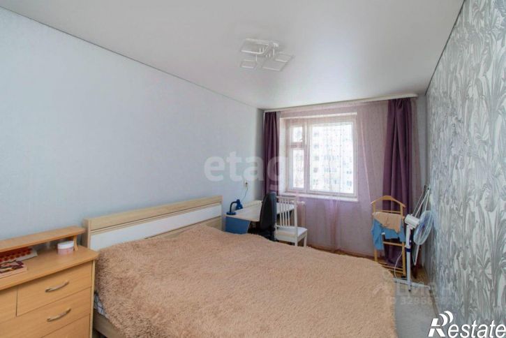 3-комн квартира улица Щербакова, 142 к3,  д. 142 к3