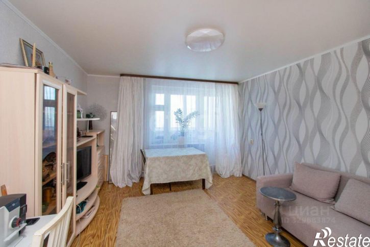 3-комн квартира улица Щербакова, 142 к3,  д. 142 к3