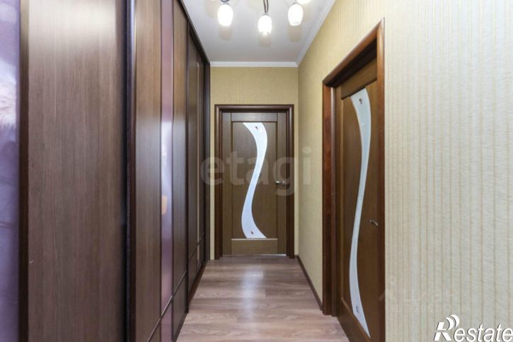 2-комн квартира Широтная улица, 125,  д. 125