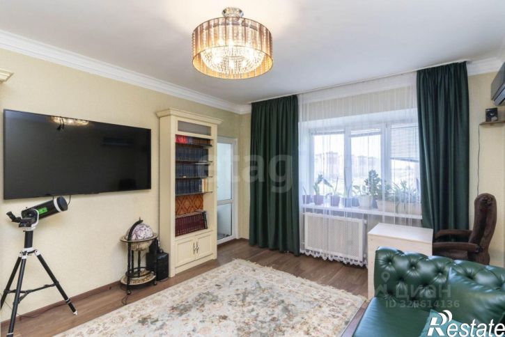 2-комн квартира Широтная улица, 125,  д. 125