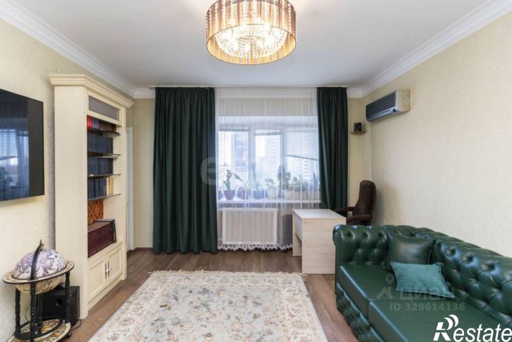 2-комн квартира Широтная улица, 125,  д. 125