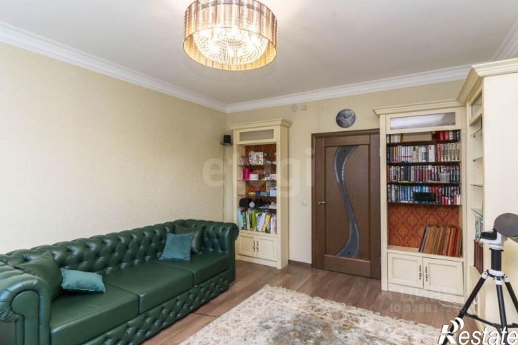 2-комн квартира Широтная улица, 125,  д. 125