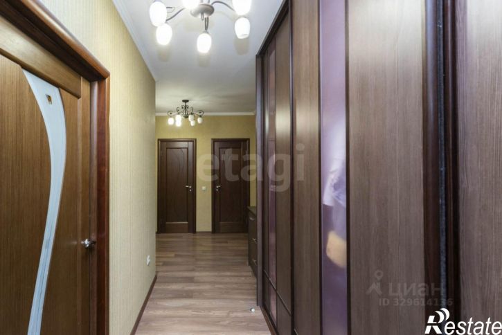 2-комн квартира Широтная улица, 125,  д. 125