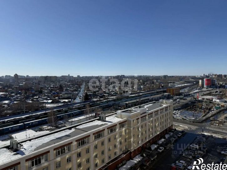 1-комн квартира улица Максима Горького, 83,  д. 83