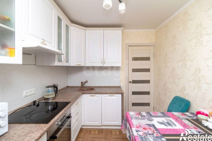 1-комн квартира улица Ватутина, 51,  д. 51
