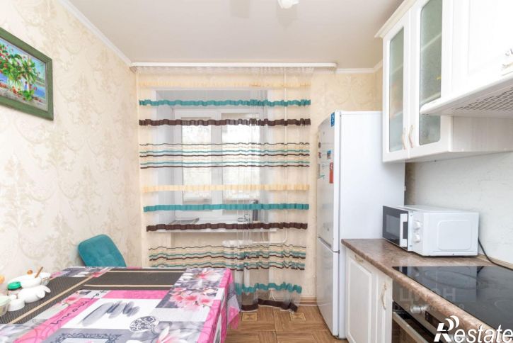 1-комн квартира улица Ватутина, 51,  д. 51