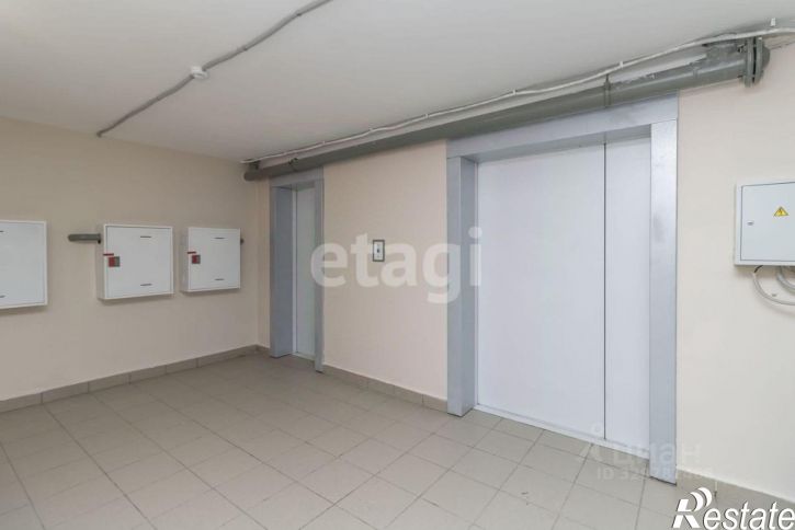 Гараж/парковка улица Мельникайте, 30 к1,  д. 30 к1