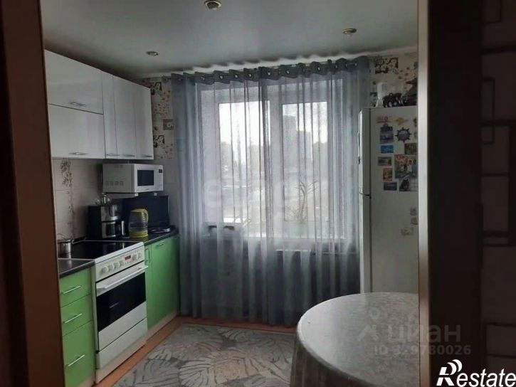 2-комн квартира улица Самарцева, 20,  д. 20