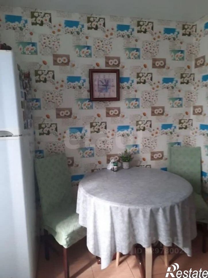 2-комн квартира улица Самарцева, 20,  д. 20