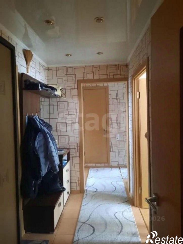 2-комн квартира улица Самарцева, 20,  д. 20