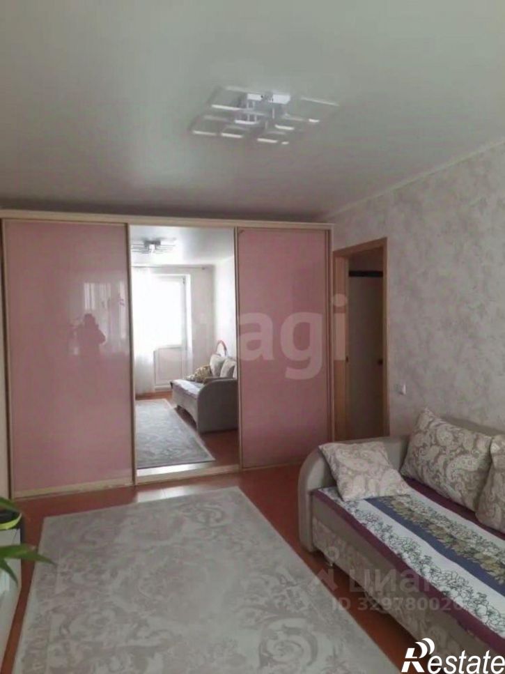 2-комн квартира улица Самарцева, 20,  д. 20