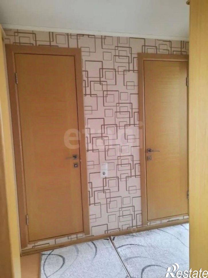 2-комн квартира улица Самарцева, 20,  д. 20