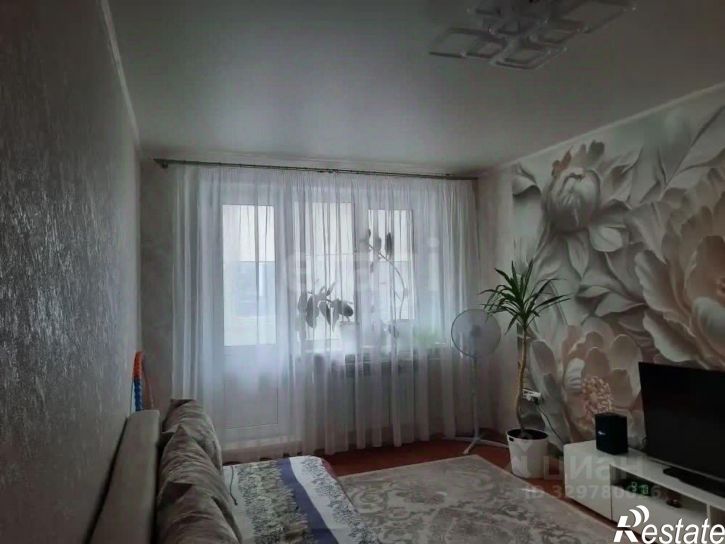 2-комн квартира улица Самарцева, 20,  д. 20