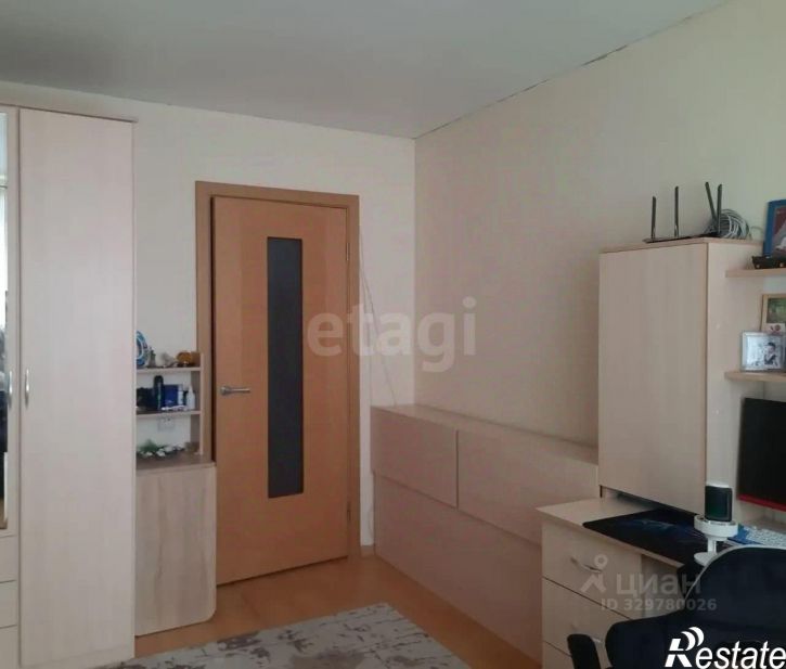 2-комн квартира улица Самарцева, 20,  д. 20