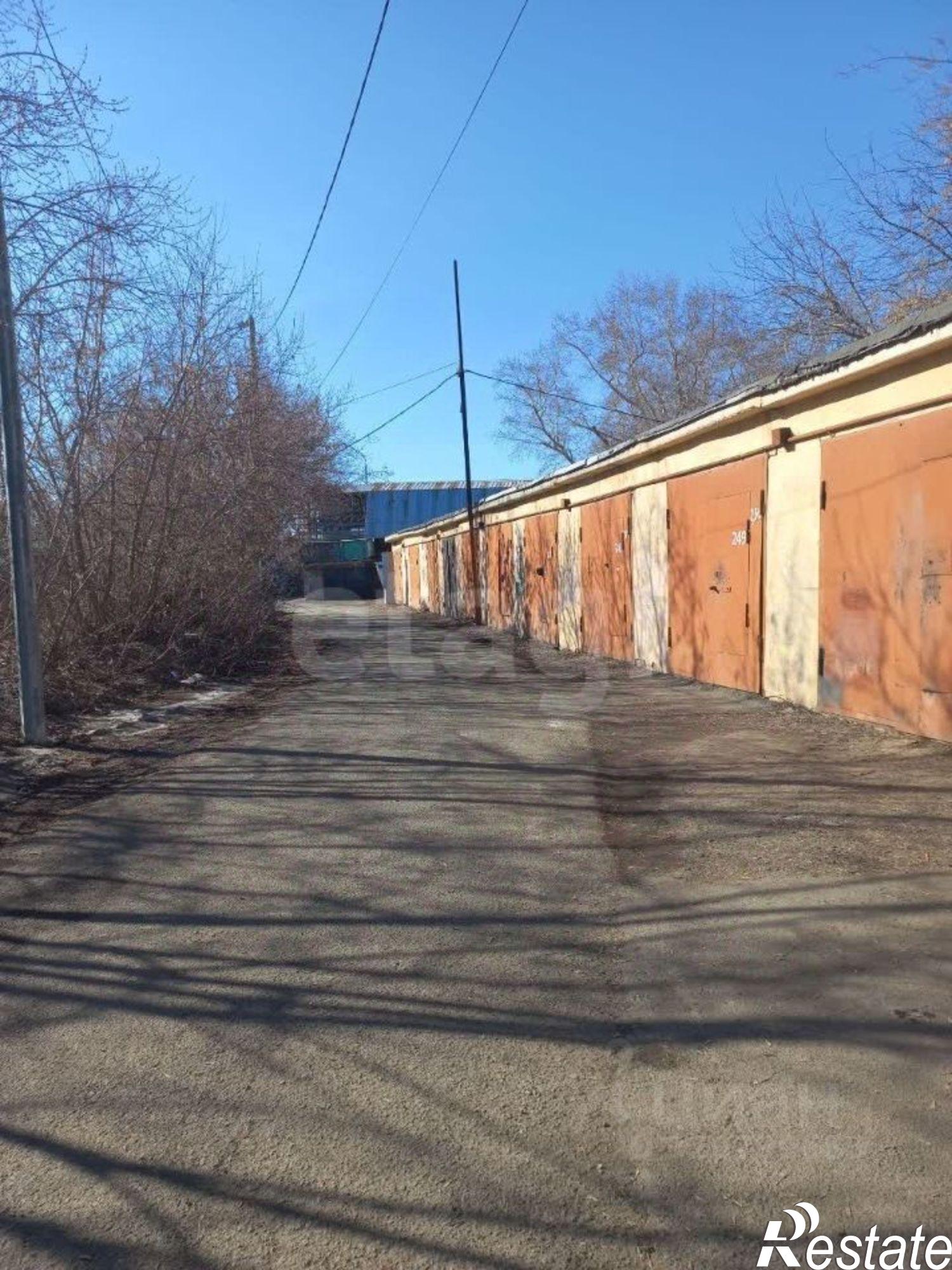 Купить гараж, место в паркинге за 3 431 380 рублей на Центральная площадь