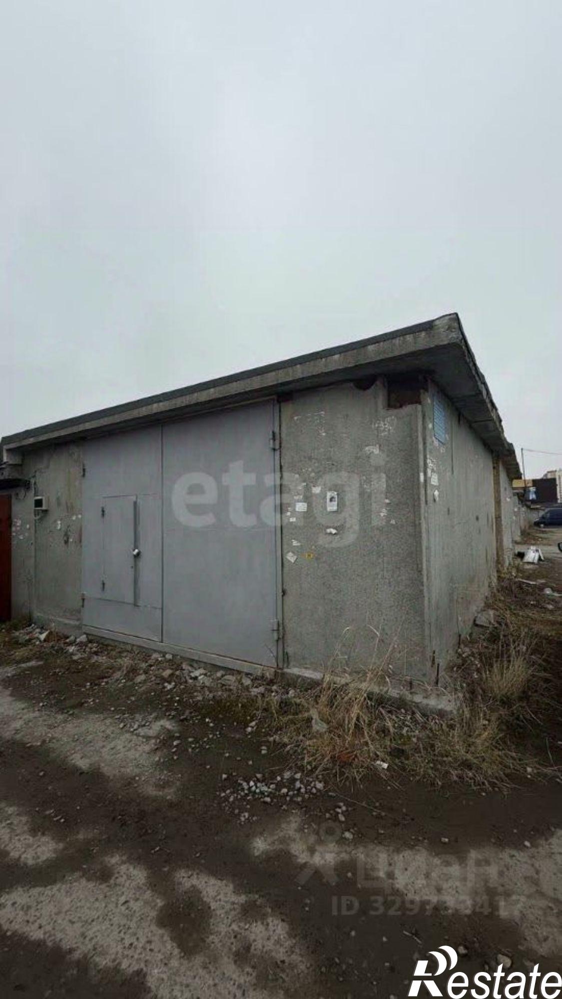 Купить гараж, место в паркинге за 1 723 890 рублей на Широтная улица, 8А/70