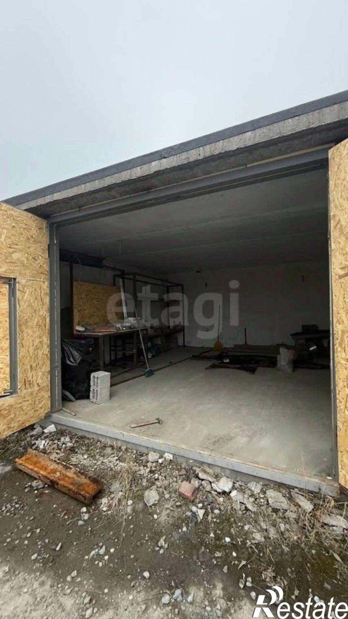 Купить гараж, место в паркинге за 1 723 890 рублей на Широтная улица, 8А/70