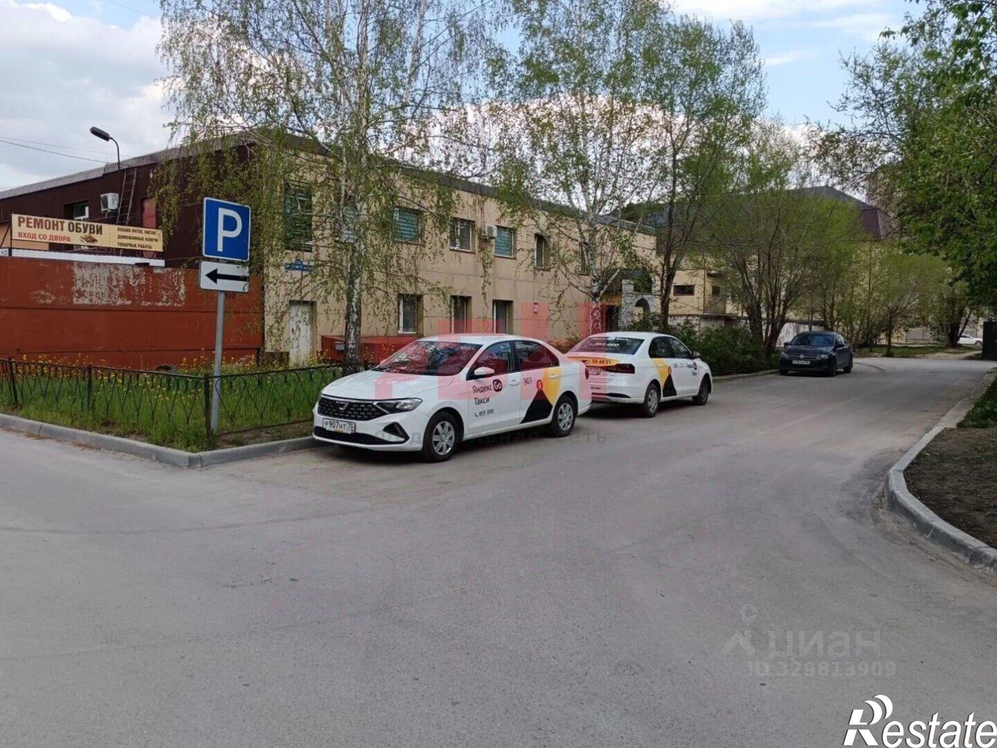 Купить ОСЗ, отдельно стоящее здание за 149 951 000 рублей на улица 30 лет Победы, 103