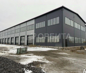 склад 2460 кв м улица Велижанский тракт 6-й км., 9/1