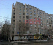 торговое помещение 86 кв м ул Холодильная, 134
