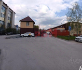 ОСЗ 2119 кв м улица 30 лет Победы, 103