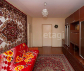 2-комн, 42кв м, этаж 4/5 Харьковская улица, 56