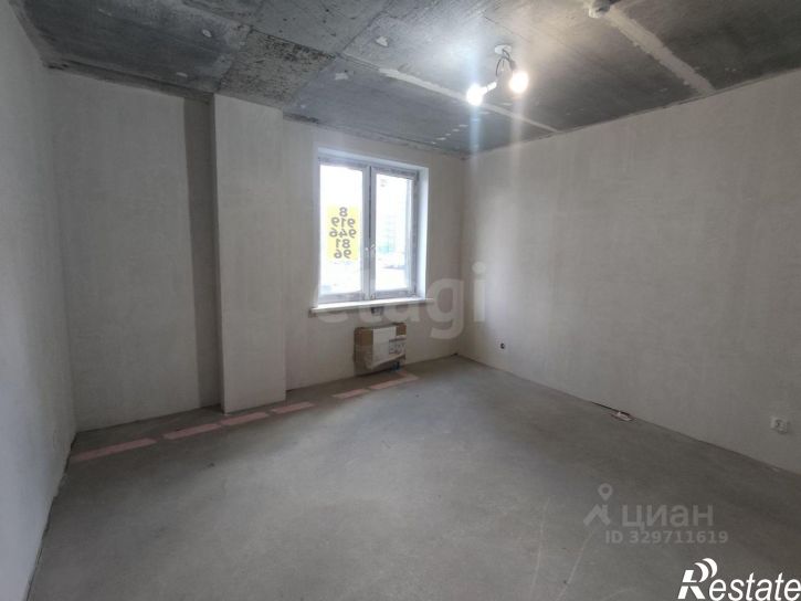 1-комн квартира улица Фёдора Достоевского, 22,  д. 22