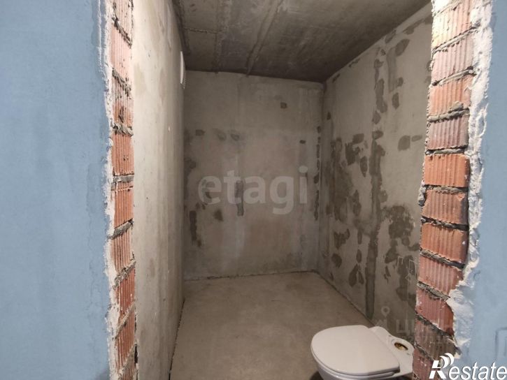1-комн квартира улица Фёдора Достоевского, 22,  д. 22