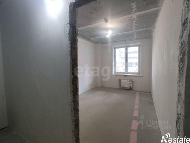 1-комн квартира улица Фёдора Достоевского, 22,  д. 22