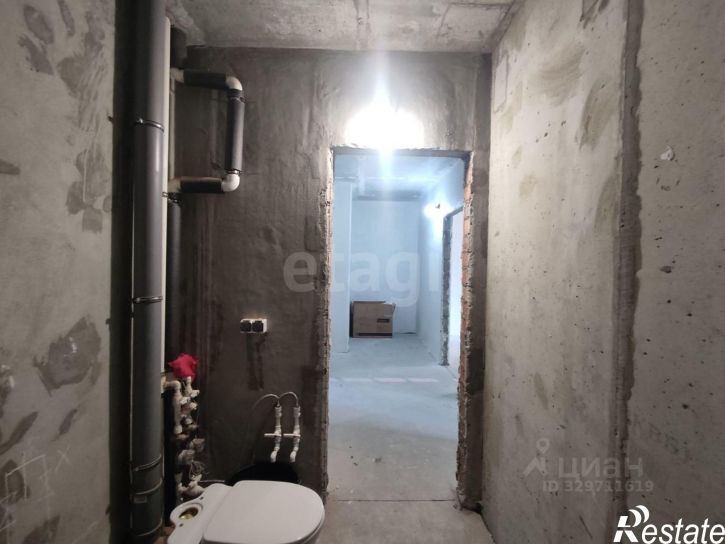 1-комн квартира улица Фёдора Достоевского, 22,  д. 22