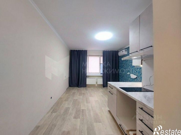 2-комн квартира улица Валентины Трофимовой, 11,  д. 11