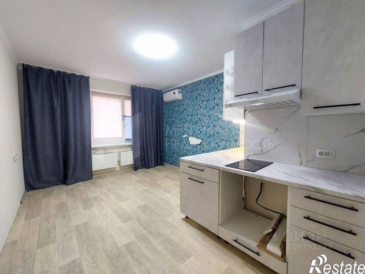2-комн квартира улица Валентины Трофимовой, 11,  д. 11