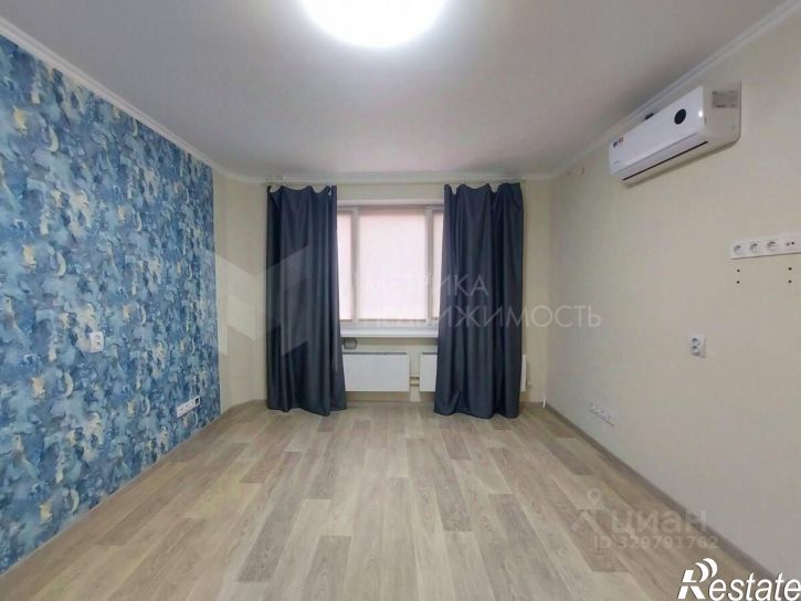 2-комн квартира улица Валентины Трофимовой, 11,  д. 11