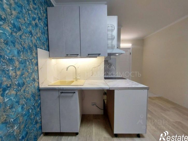 2-комн квартира улица Валентины Трофимовой, 11,  д. 11
