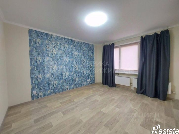 2-комн квартира улица Валентины Трофимовой, 11,  д. 11