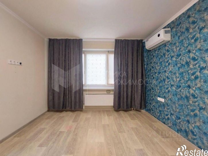 2-комн квартира улица Валентины Трофимовой, 11,  д. 11