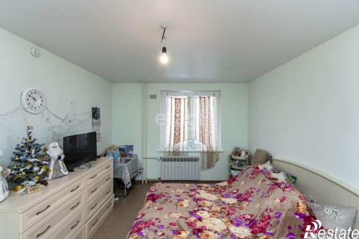 1-комн квартира ул Беловежская, 23,  д. 23