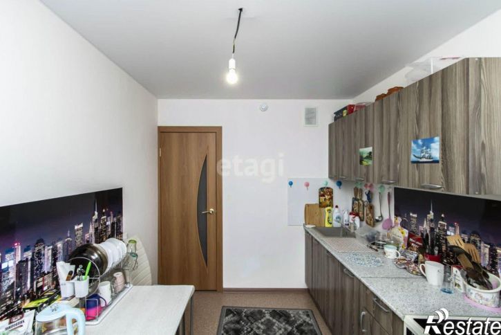 1-комн квартира ул Беловежская, 23,  д. 23