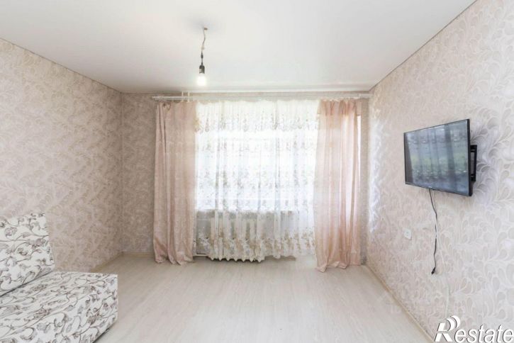 1-комн квартира Боровская улица, 8,  д. 8