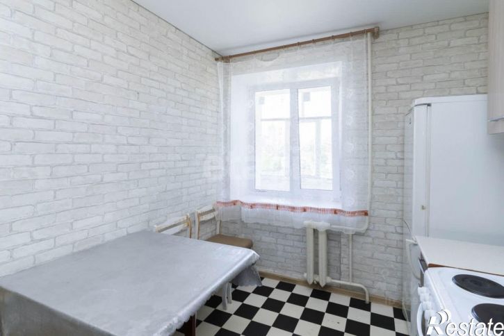 1-комн квартира Боровская улица, 8,  д. 8