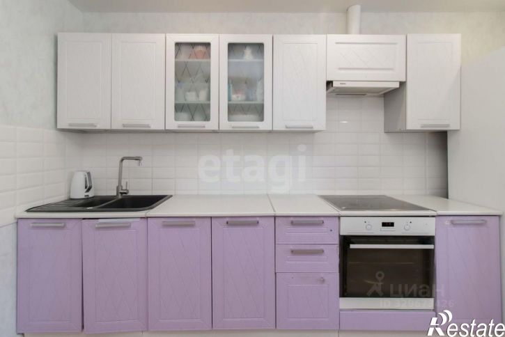 2-комн квартира ул Энергостроителей, 25 1,  д. 25 1,  к. 1