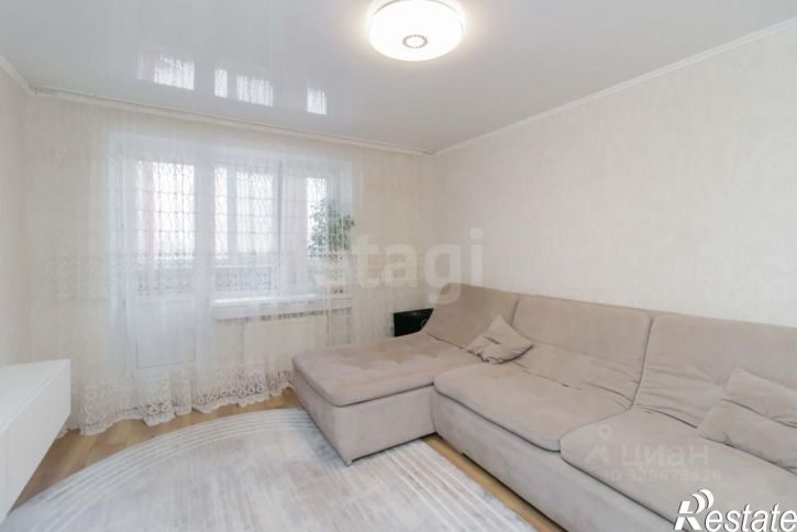 2-комн квартира ул Энергостроителей, 25 1,  д. 25 1,  к. 1
