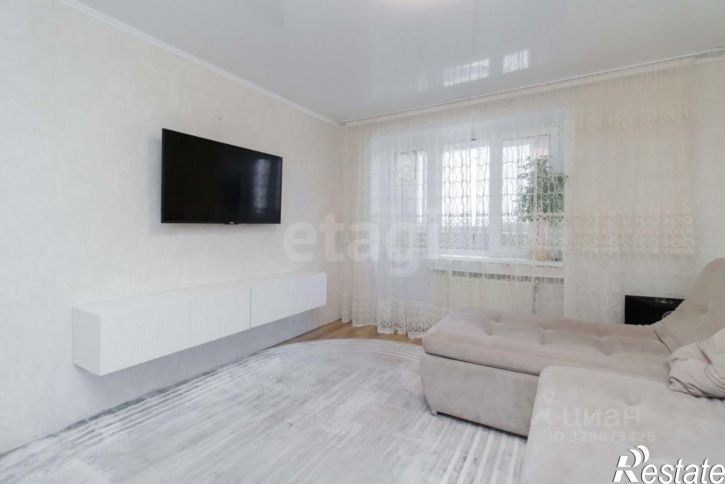 2-комн квартира ул Энергостроителей, 25 1,  д. 25 1,  к. 1