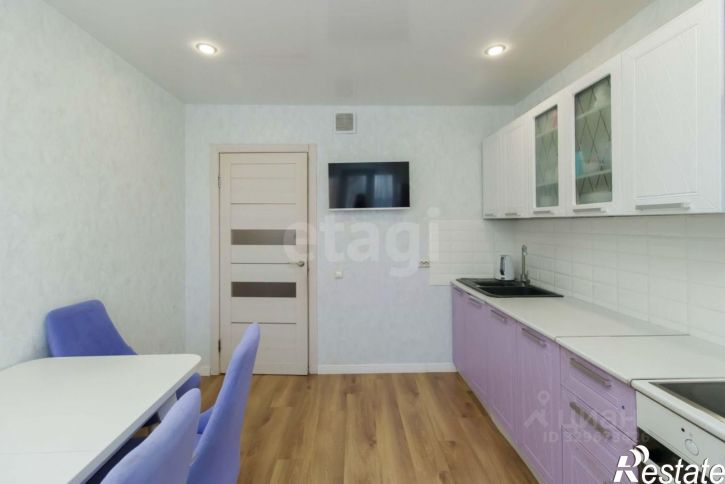 2-комн квартира ул Энергостроителей, 25 1,  д. 25 1,  к. 1