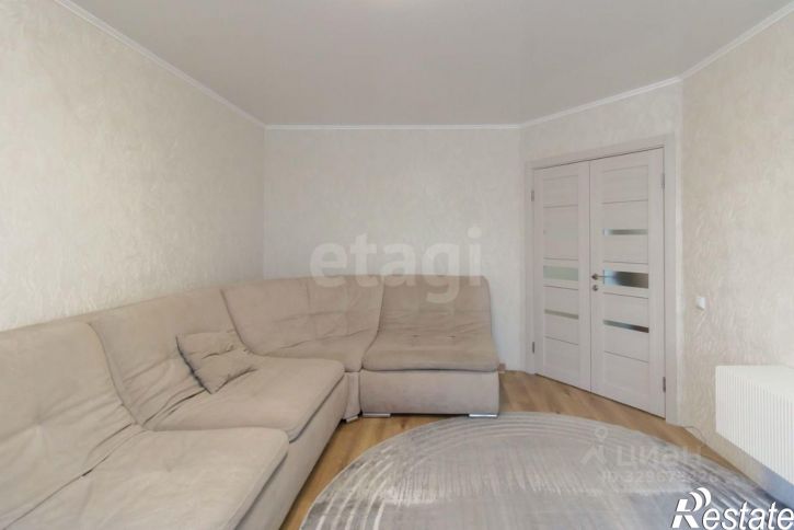 2-комн квартира ул Энергостроителей, 25 1,  д. 25 1,  к. 1