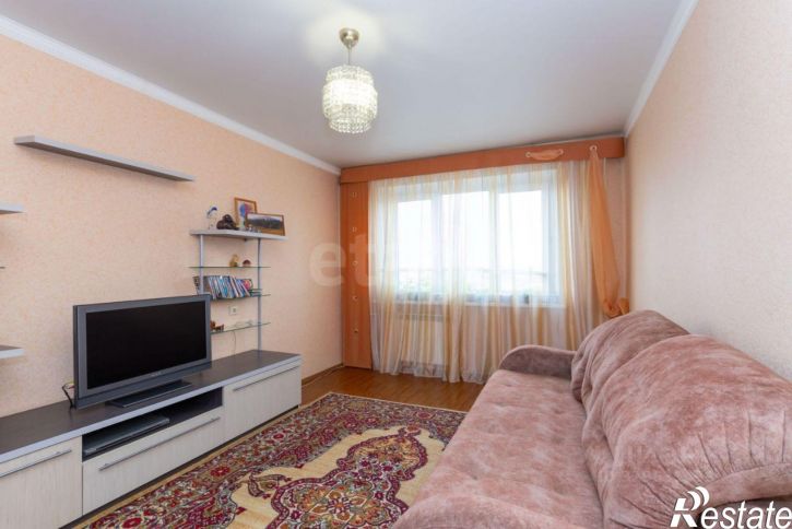 2-комн квартира ул Домостроителей, 6,  д. 6