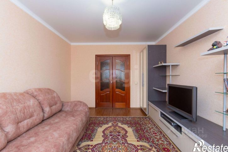 2-комн квартира ул Домостроителей, 6,  д. 6