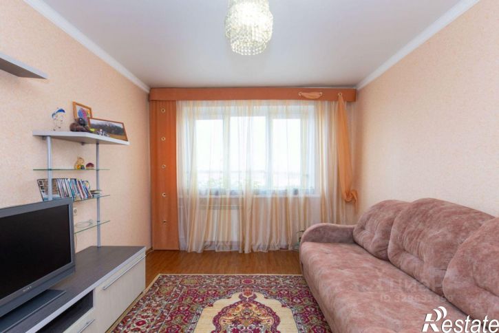 2-комн квартира ул Домостроителей, 6,  д. 6