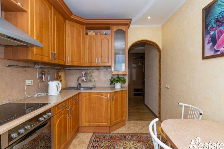 2-комн квартира ул Домостроителей, 6,  д. 6