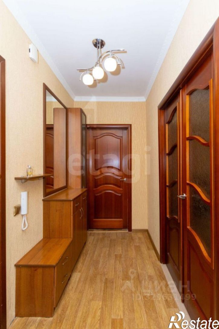 2-комн квартира ул Домостроителей, 6,  д. 6